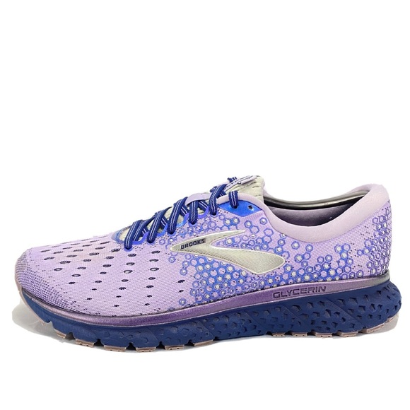 brooks glycerin 17 womens 9.5